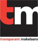 De makelaar van Tilburg is Transparant Makelaars